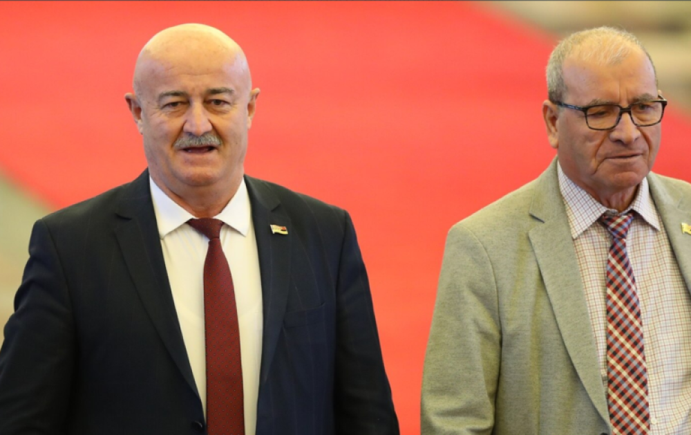 Հովիկ Աղազարյանի և Հակոբ Ասլանյանի կուսակցությունը չի մասնակցելու ընտրություններին. մտափոխվել են