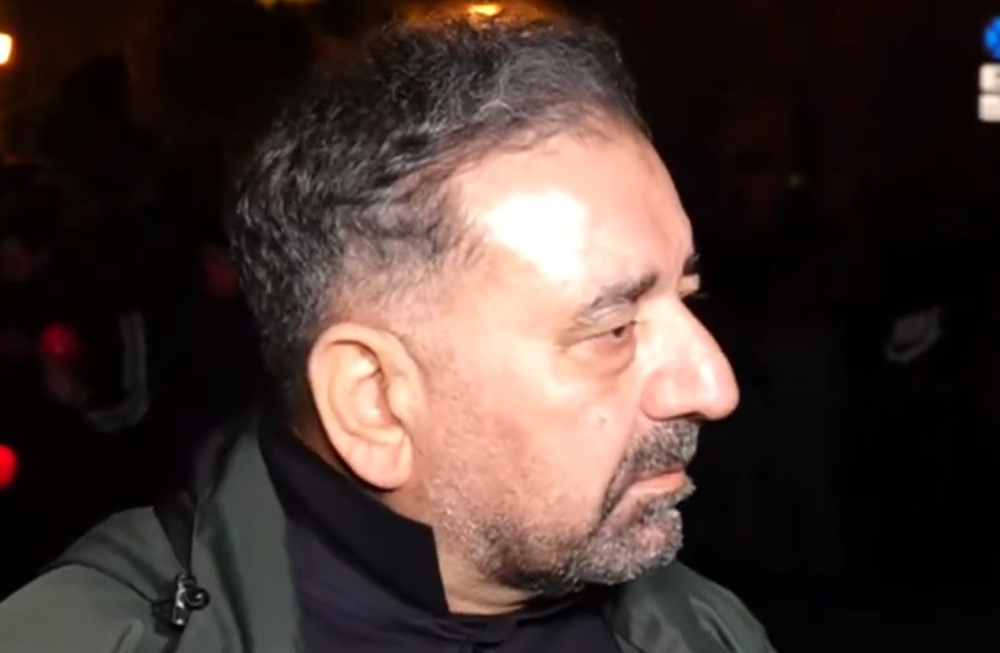 Ես ցեղասպանություն տեսած ընտանիքի զավակ եմ, միայն հայրս է մնացել մեր ողջ գերդաստանից