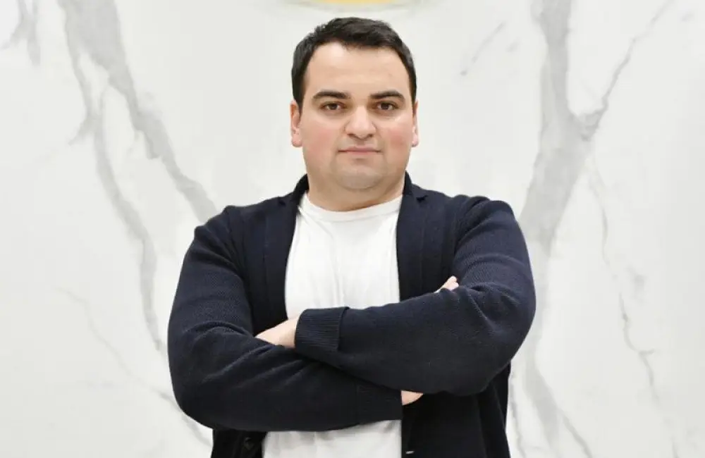 Չենք համագործակցի այն ուժերի հետ, որոնք պատասխանատվություն են կրում Հայաստանում այս ընթացքում տեղի ունեցածի համար. Նարեկ Կարապետյան (Տեսանյութ)