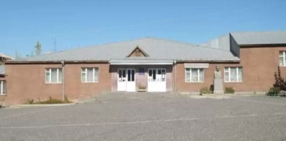 Վիճшբանություն է տեղի ունեցել Երևանի թիվ 164 դպրոցում․ կա վիրшվոր