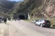 Շղթայական ավտովթար՝ Լոռու մարզում` Վանաձոր-Ալավերդի ավտոճանապարհի թունելում