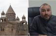 Արման Սարոյանը չի կարող ներկայացնել Հայոց Եկեղեցին ո՛չ կանոնական, ո՛չ իրավական և ո՛չ էլ բարոյական տեսանկյունից. Մայր Աթոռ