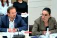 «Չեմ իջնի ձեր մակարդակին». «Մի վիրավորեք, հունից դուրս չեմ գա». վեճ Մանուկյանի եւ Վարդապետյանի միջեւ