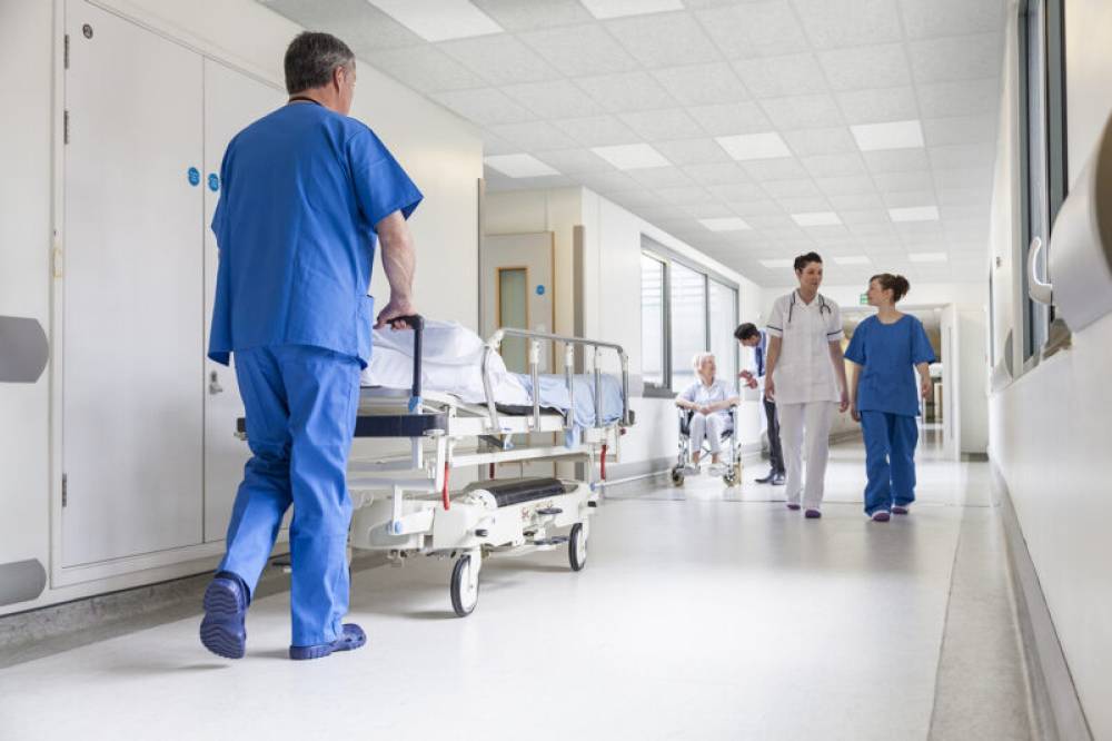 Բյուրեղավանում մեծ թվով բնակիչներ «սրտխառնոց, փսխում, ջերմության բարձրացում» ախտորոշմամբ դիմել են ԲԿ