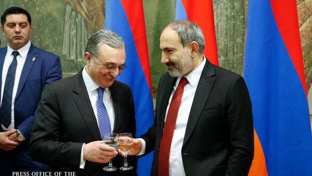 Զոհրաբ Մնացականյանը 44-օրյա պատերազմի արյունոտ խոհանոցի «շեֆ-խոհարարն» է, և սա երբեք չի մոռացվելու․ Արմեն Աշոտյան