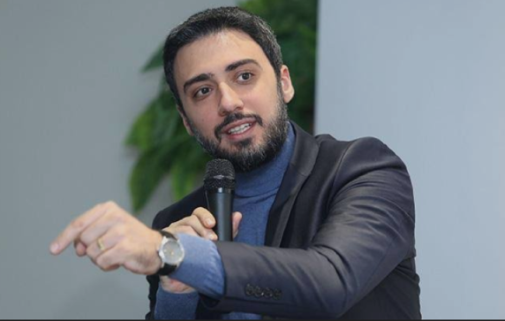 Սա նախադեպ չունեցող քայլ է․ Վարդևանյանը՝ ընտրական օրենսգրքի հրատապ փոփոխությունների մասին (Տեսանյութ)