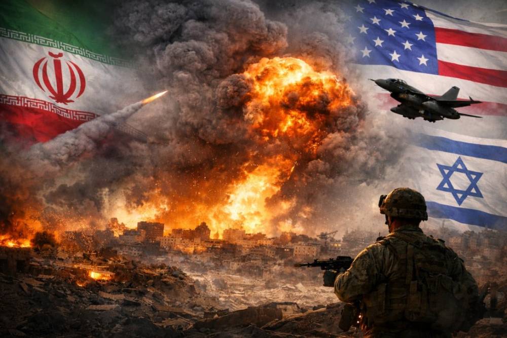 Թրամփը հայտարարել է, որ Իրանը խախտում է հրադադարը. իրանական կողմն էլ ասում է՝ պատրաստ է ռազմական գործողությունների վերսկսմանը