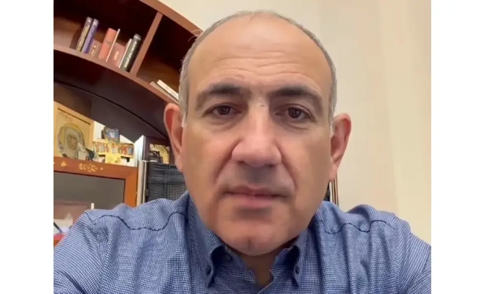 «Քաղաքացիական պայմանագրի» նախընտրական դրամահավաքը սկսված է․ Փաշինյանը կոչ է անում փոխանցել 1 դրամ (վիդեո)