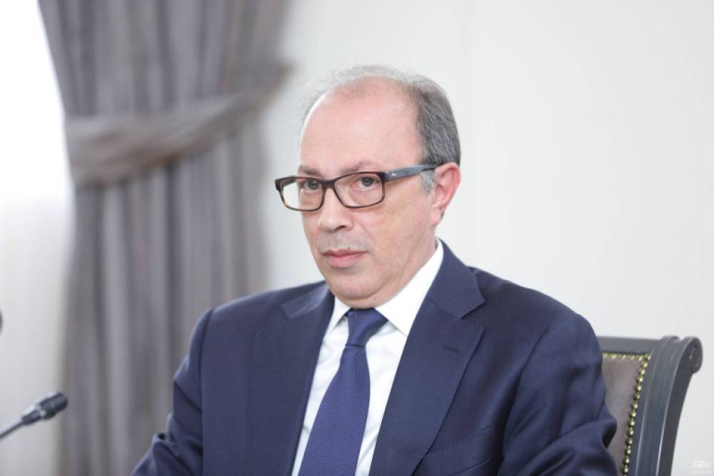 Ազգերը չեն անհետանում միայն պարտությամբ, նրանք անհետանում են այն պահին, երբ համաձայնվում են մոռանալ․ Արա Այվազյան