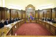 Անվտանգության խորհրդի նիստ է տեղի ունեցել