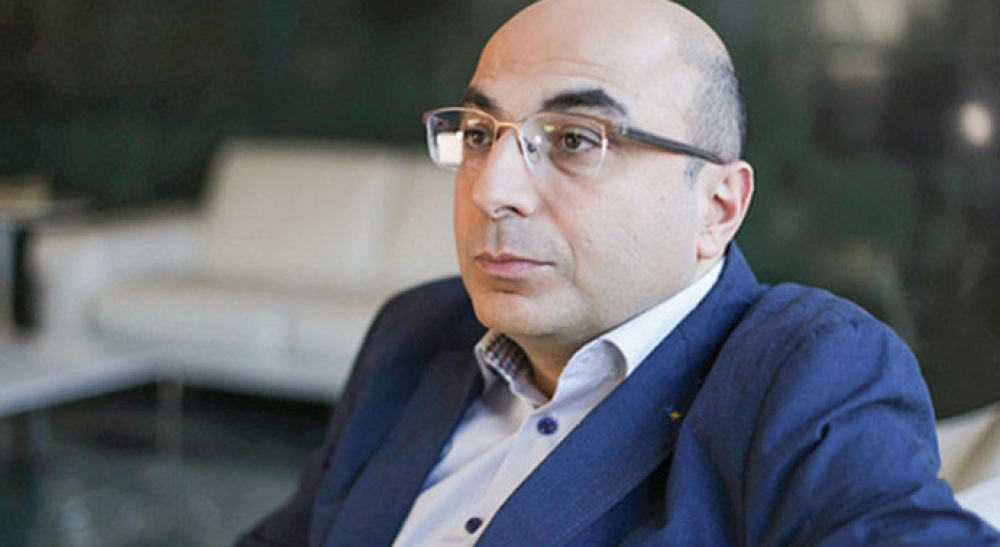 Իրանի և Արցախի ծառերը. ընտրություն՝ հանուն ռիսկերի բացառման․ Վահե Հովհաննիսյան