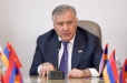 Մենք Հայաստանը դարձնելու ենք 10 մլն հայերի հայրենիք, իսկ Փաշինյանը՝ 3 մլն հայի և 300 հազար ադրբեջանցու հայրենիք. Կարապետյան