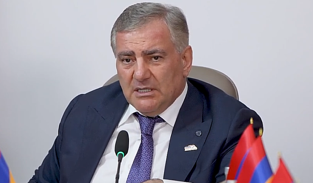 Սամվել Կարապետյանի հրատապ հայտարարությունը