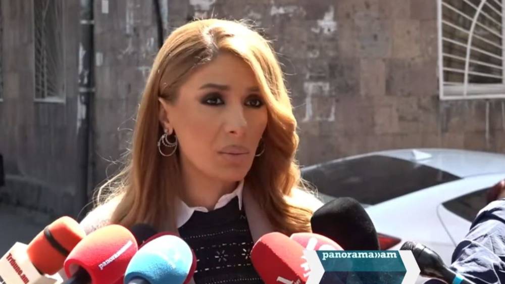 Այս պահի դրությամբ պատկերն իրավական տեսանկյունից բավականին մտահոգիչ է. Մելոյան