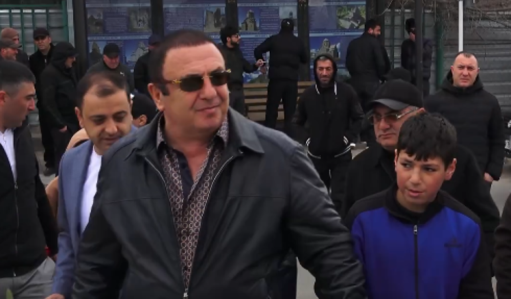 Գյուղացին հաճախ անուշադրության է մատնված. Գագիկ Ծառուկյանն այցելել է Գեղարքունիք (Տեսանյութ)