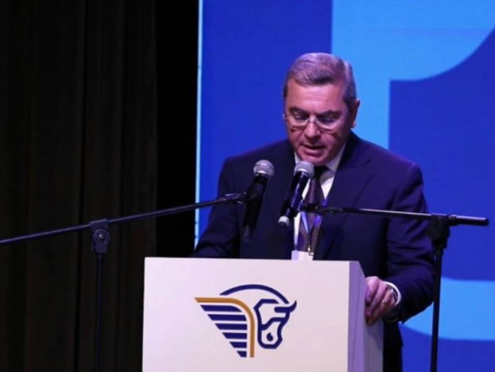 «Միասնության թևեր»-ի առաջարկը պարզապես տնտեսական ծրագիր չէ, այն պետության վերակառուցման նախագիծ է. Անանյան (Տեսանյութ)