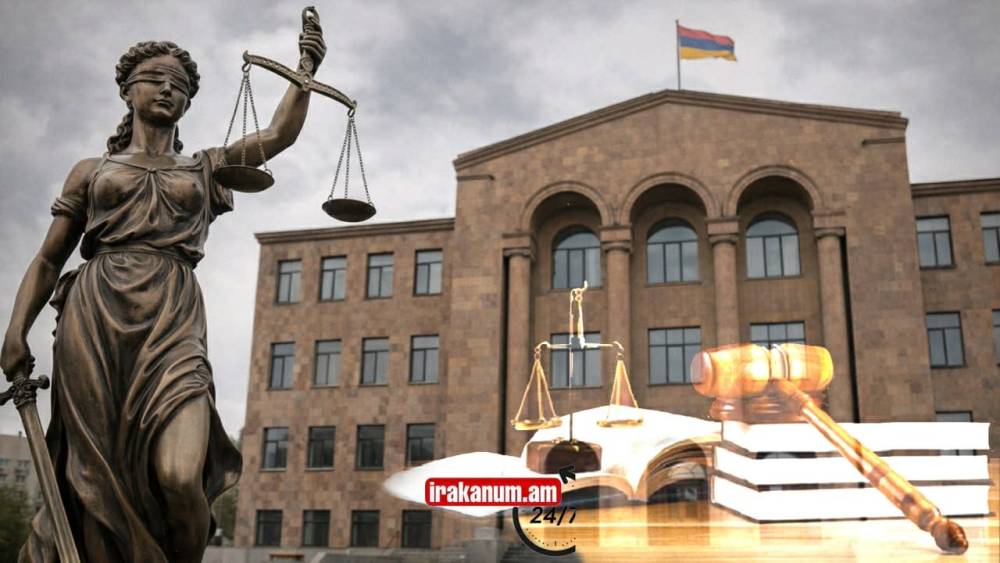 Հիմա. 18-ամյա Դավիթը կկալանավորվի՞. դատարանը հրապարակում է որոշումը