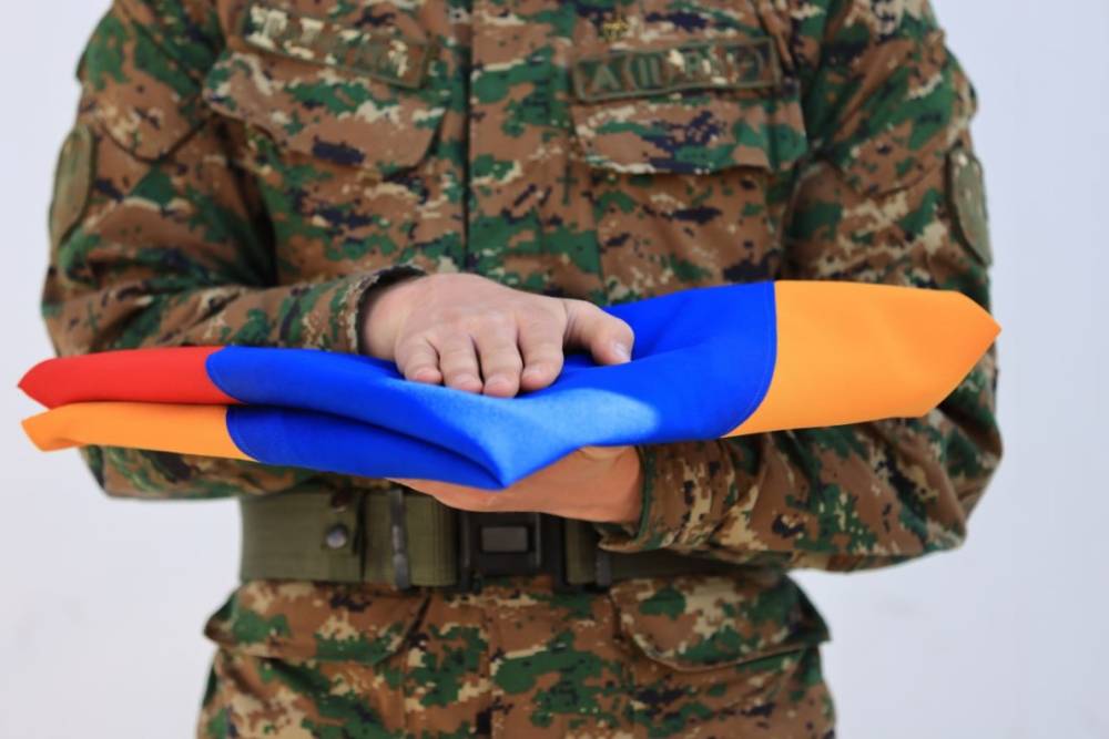 Երեկ մաhացած զինվորը նամակ է թողել․ ի՞նչ է գրել․ մանրամասներ