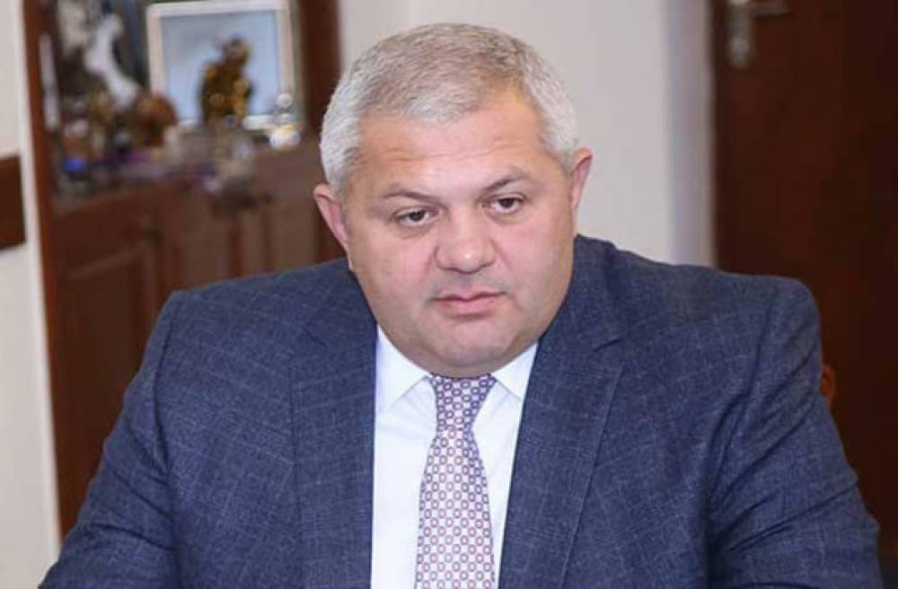 Սիրով հրավիրում ենք համախմբման, փոփոխությունների դրական ալիքի հանրահավաքի. Մամիկոն Ասլանյան