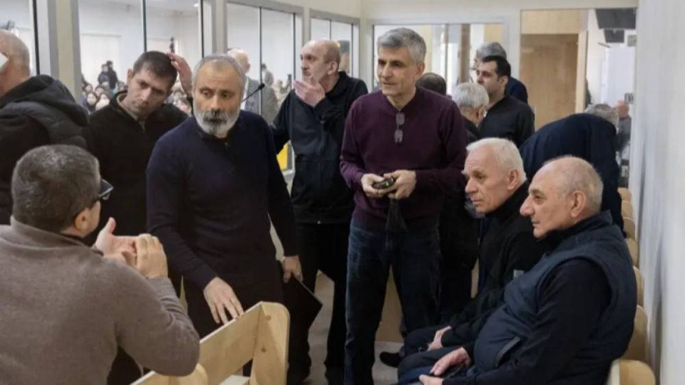 Ժամանակը վճռորոշ է. Ադրբեջանում պահվող հայ գերիների հարազատները խնդրում են գործարկել «Հովանավոր տերության» մեխանիզմը