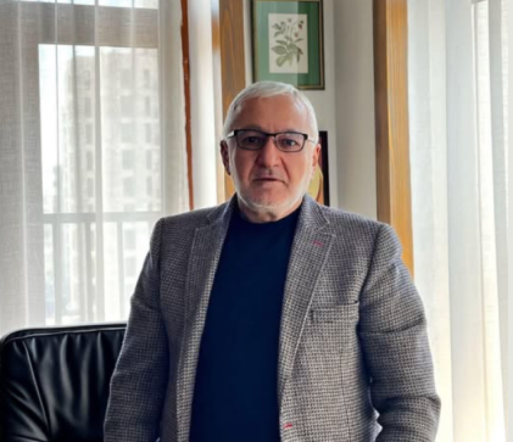 «Հայբուսակ»-ի ռեկտոր Սուրեն Հարությունյանը մահացել է