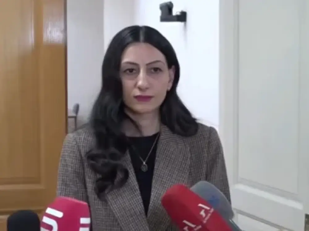 Անահիտ Մանասյանը՝ Փաշինյանի «շուն-շանգյալ» և ՔՊ-ականների հնչեցրած հայոյանքների մասին