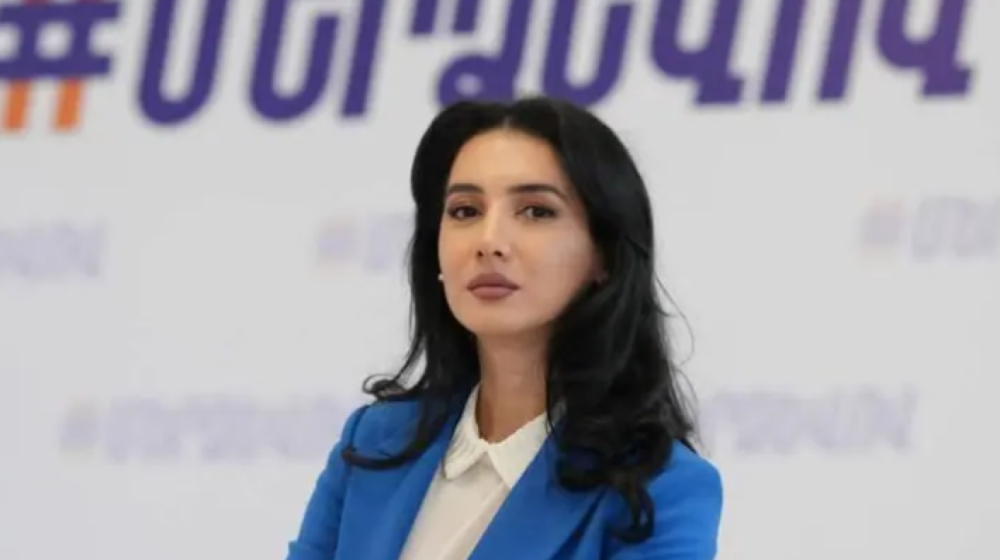 Փաստաբանները չեն կարողանում իրականացնել իրենց գործունեությունը, սա մարդու իրավունքների կոպտագույն խախտում է. Մարիաննա Ղահրամանյան (Տեսանյութ)