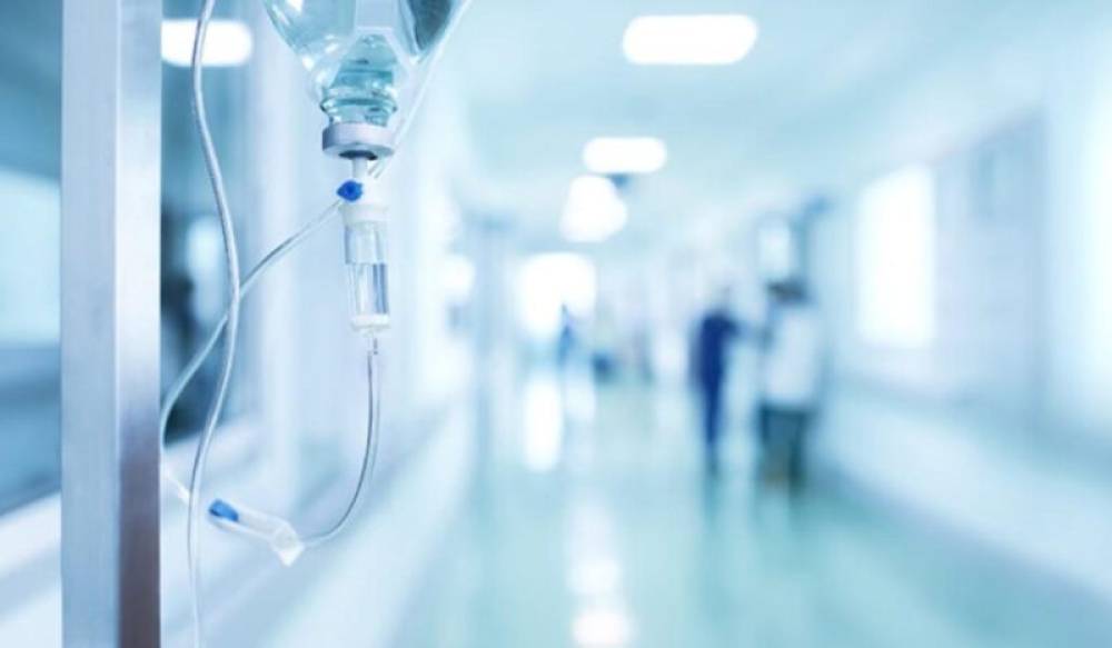 Արարատի մարզում 3-ամյա երեխան ջերմային այրվածքներով տեղափոխվել է ԲԿ․ եռացրած հեղուկ է թափվել վրան