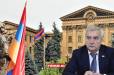 #ՈւՂԻՂ. ԱԺ պաշտպանության և անվտանգության հարցերի մշտական հանձնաժողովի հերթական նիստ