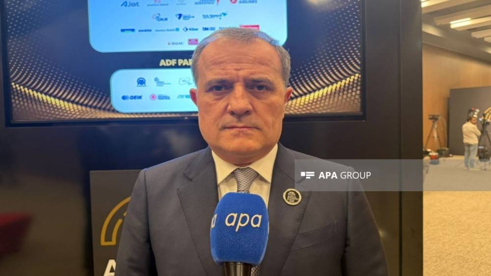 Հայաստանի և Ադրբեջանի միջև հարաբերությունների կարգավորմանը վերաբերող հիմնական հարցերը կարող են լուծվել առաջիկա ամիսներին. Բայրամով