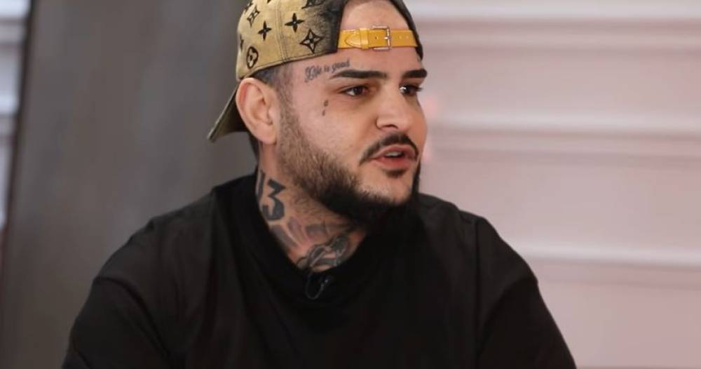 «Ես արդեն չէի օգտագործում, ես ուտում էի». 222 Lava-ն խոսել է թմրադեղերից 12 տարվա կախվածության մասին