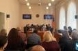 Ընտրություններին մասնակցելու նպատակով առաջադրված որոշ քաղաքական ուժերի փաստաթղթերում անճշտություններ կան. ԿԸՀ