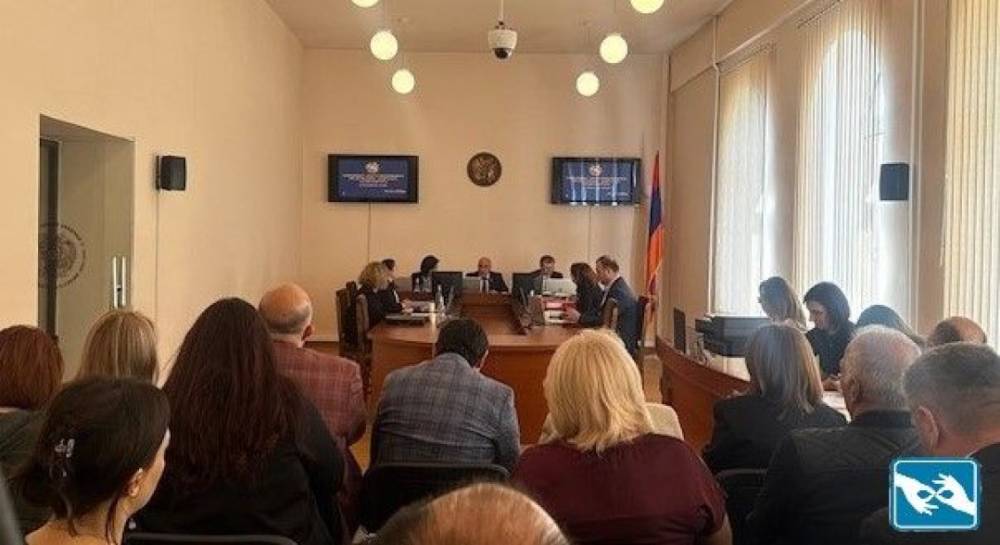 Ընտրություններին մասնակցելու նպատակով առաջադրված որոշ քաղաքական ուժերի փաստաթղթերում անճշտություններ կան. ԿԸՀ