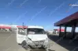 Բախվել են Երևան-Դիլիջան-Իջևան երթուղին սպասարկող «ГАЗель»-ը և «Москвич»-ը․ կան վիրավորներ