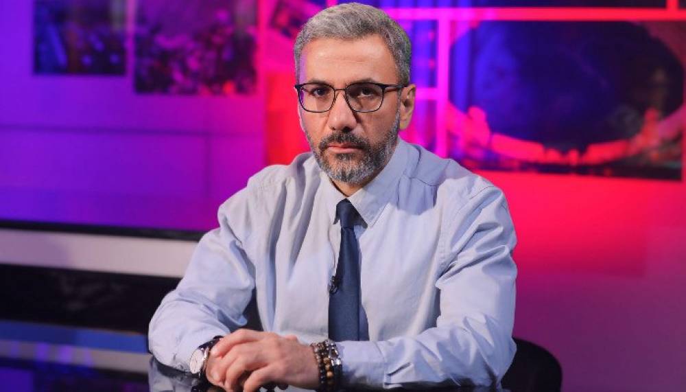 Հայը չի ընտրել Արցախի հանձնումն ու թուրքի առաջ ծնկելը․ Հովհաննես Ավետիսյան