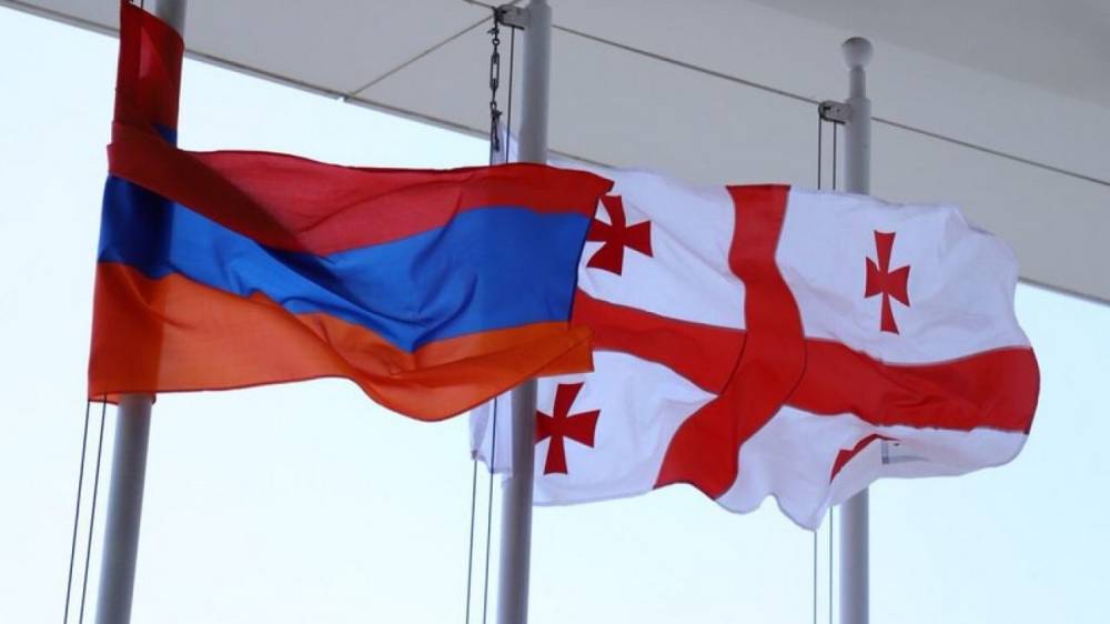 Վրաստանը փակել է ՀՀ-ի հետ սահմանի անցակետի ճանապարհը՝ անբարենպաստ եղանակային պայմանների պատճառով