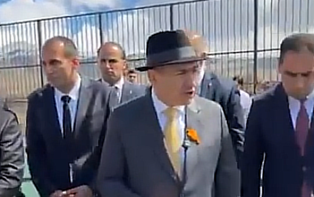 «Վայ հեծանիվներ են, էս չկար չէ». ինչպես Փաշինյանն արձագանքեց հարցին