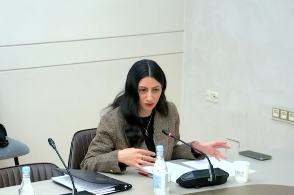 Հոգևորականների նկատմամբ մեծ ատելnւթյան խոսք կա, եկեղեցու ինքնավարությունը պետք է հարգվի. ՄԻՊ