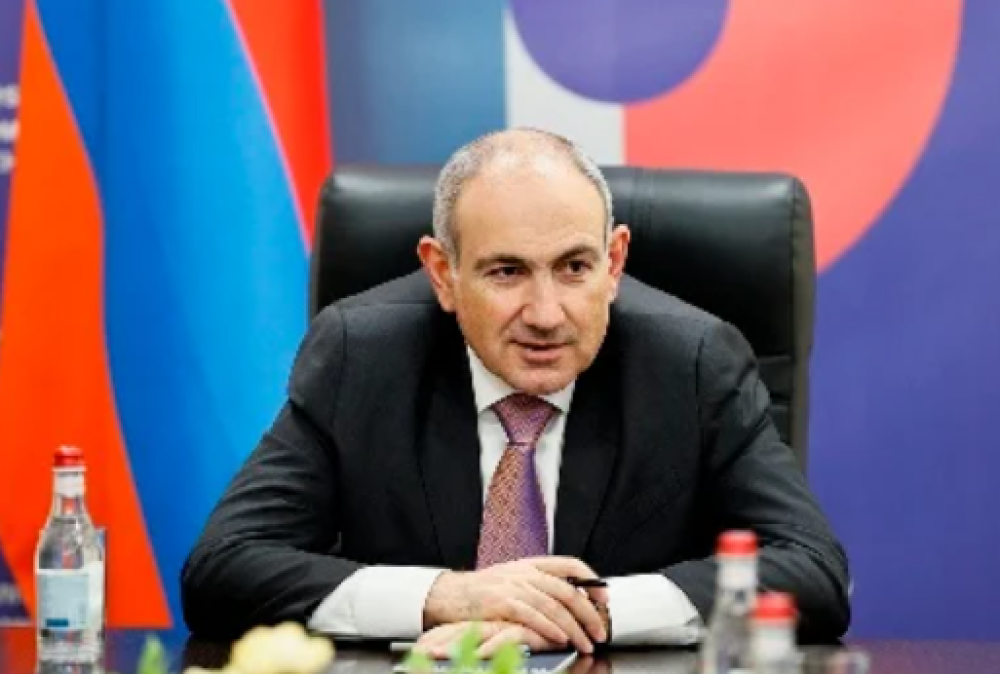 Փաշինյանի հրահանգը՝ մարզպետներին. «Նենց արեք` ընդդիմադիր քաղաքացիները մեր կողմն անցնեն»․ «Իրավունք»