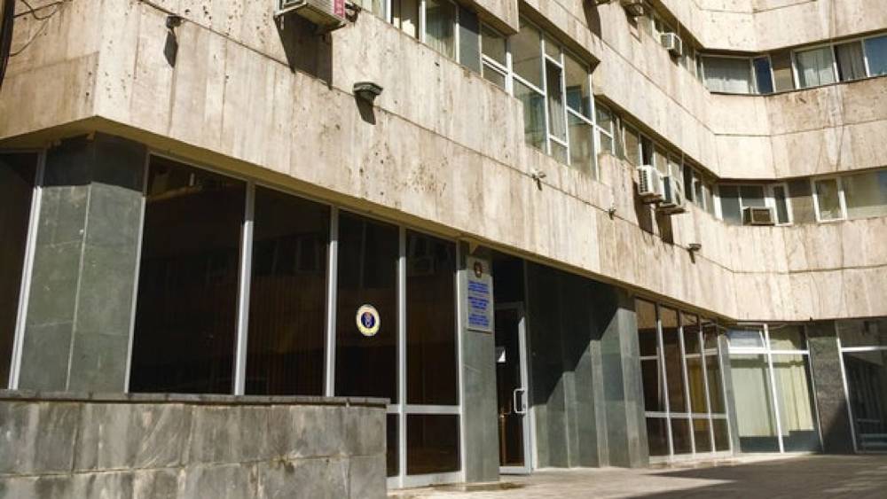 Ի՞նչ է տեղի ունեցել Էկոնոմիկայի նախարարությունում․ ՆԳՆ պարզաբանումը