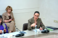 Այդ ագրեսիային ես էլ եմ ամեն օր բախվում և՝ անընդհատ ու ագրեսիային պատասխանել եմ միշտ ու համբերությամբ. Աննա Վարդապետյան