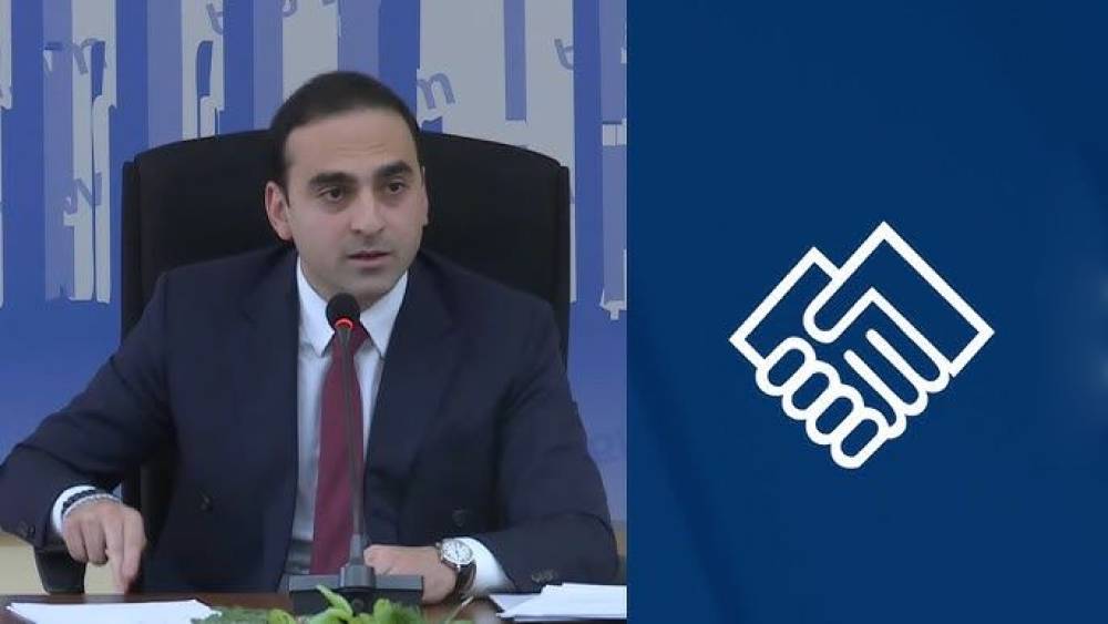 Փոսերի տակ մնացած վարկանիշ. ՔՊ-ն Երևանում ձայն է փնտրում, իսկ Ավինյանը՝ արդարացումներ. «Ժողովուրդ»