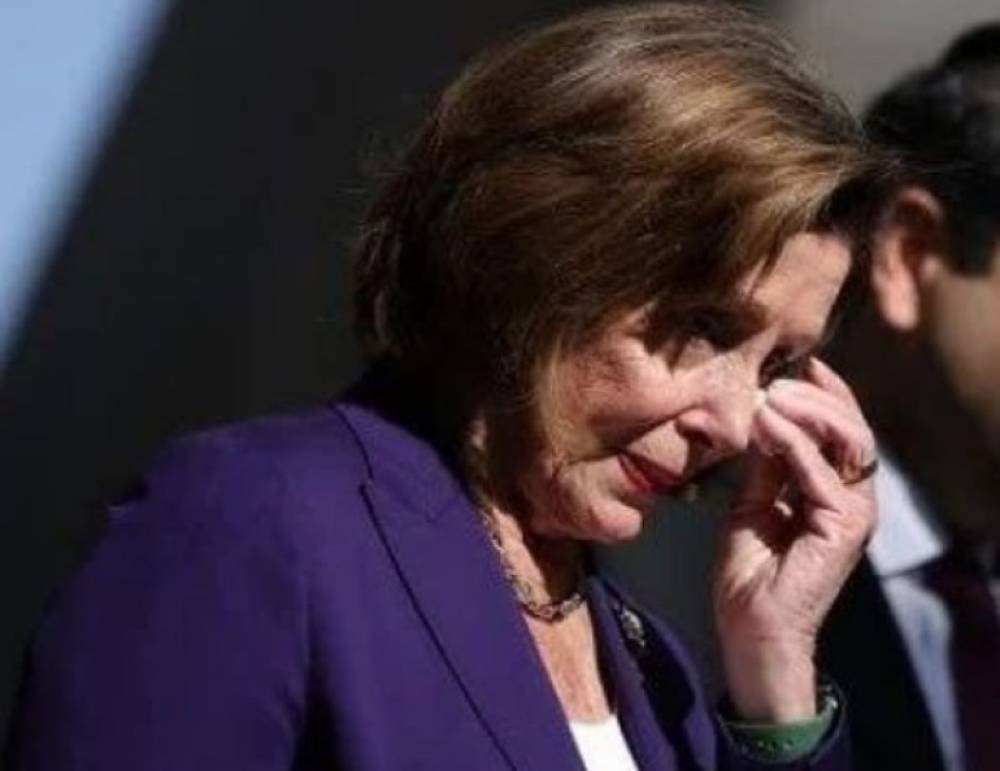 Մենք հիշում ենք 1,5 միլիոն հայերին, որ 111 տարի առաջ uպանվեցին սարuափելի ցեղաuպանությունից․ Փելոսի