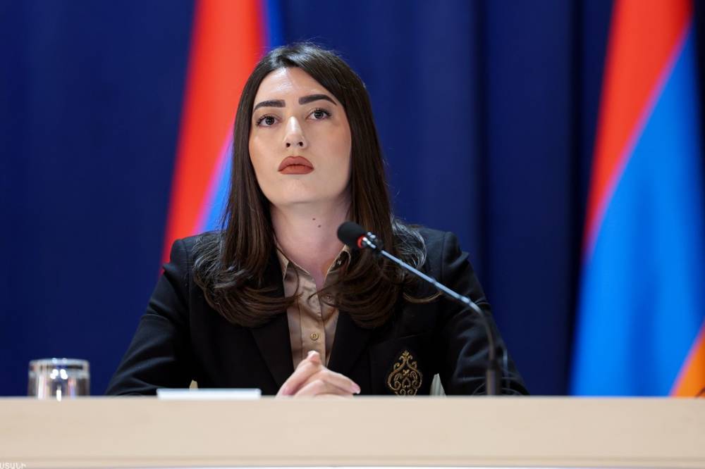 Հայաստանը գրավիչ պետություն է դառնում ԼՂ-ից տեղահանված անձանց համար. ՆԳ նախարար