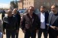 Յուրաքանչյուր հարց ունի իր լուծումը. Գագիկ Ծառուկյանը հանդիպել է Արարատի մարզի բնակիչներին (Տեսանյութ)