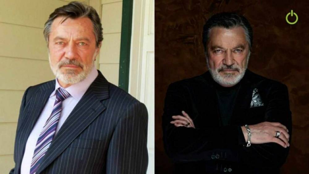 Ալեքսանդր Խաչատրյանը խոսել է կնոջից բաժանվելու և իր նոր սիրելիի մասին