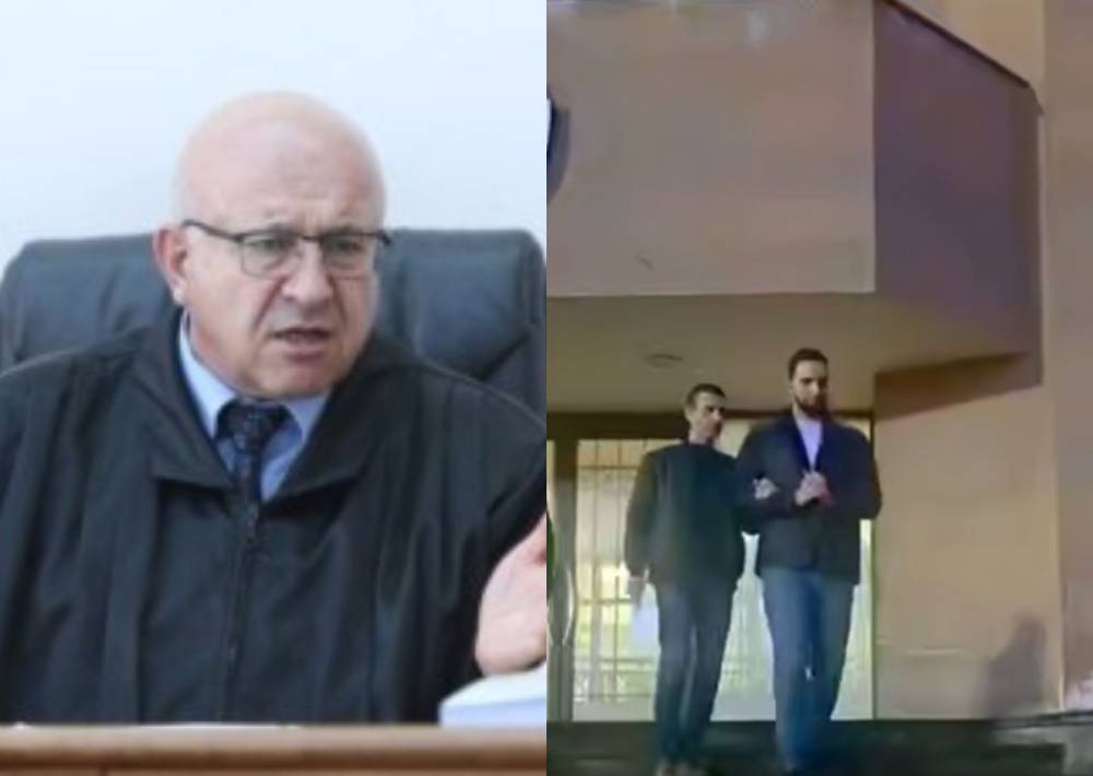 «Մացոն» կալանավորեց 18-ամյա Դավիթին