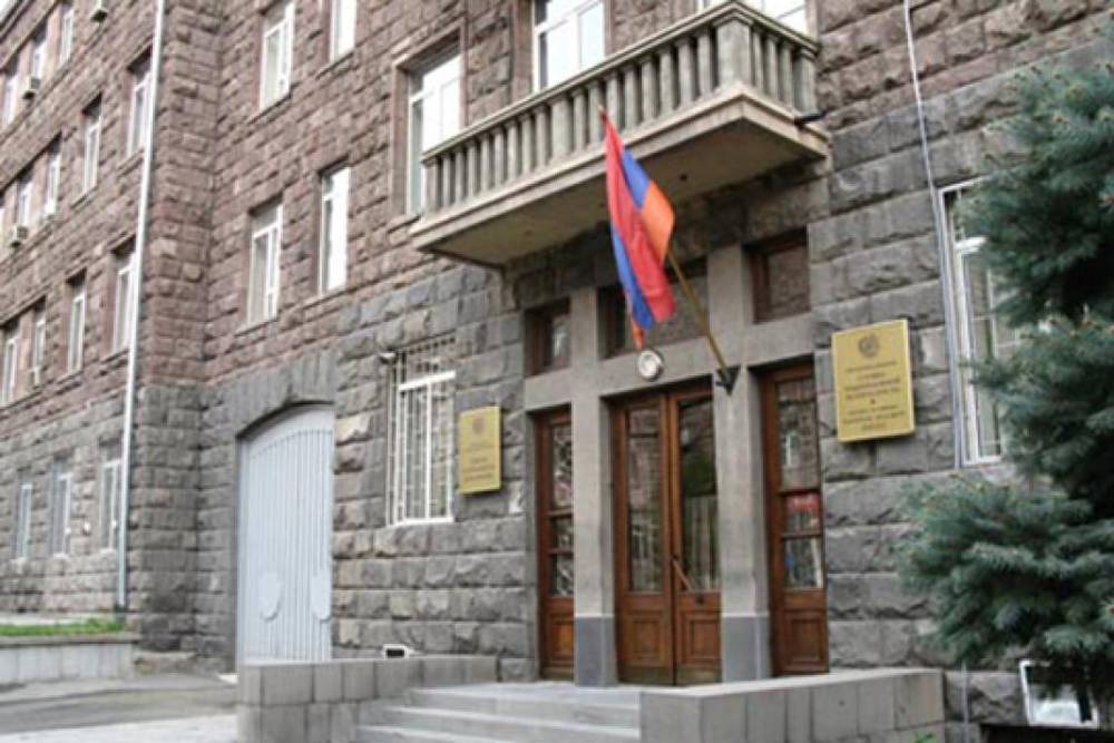 ԱԱԾ-ում հատուկ ստորաբաժանումն է վերահսկում արցախցիներին․ «Հրապարակ»