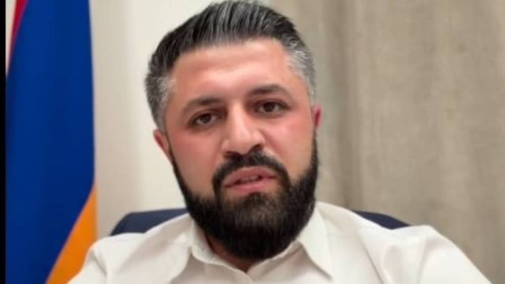 Եթե կարող ես՝ զբաղվիր արտաքին քաղաքականությամբ, հերիք է ժողովրդի հաշվին հարստություն դիզես․ Ալեքսանյանը՝ Միրզոյանին