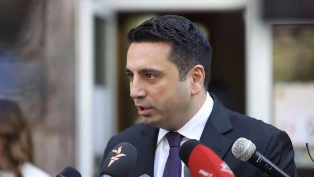 Հայաստանը դուրս կգա ՀԱՊԿ-ից ու ԵԱՏՄ-ից, եթե Ռուսաստանը որոշի գազի գինը բարձրացնել. Սիմոնյան